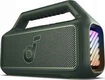 Belaidė kolonėlė Soundcore Boom 2, žalia sp., 80 W