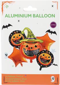 Balons bērniem/pieaugušajiem 486110030, (krāsa/dizains tiek izvēlēts nejauši), 35 - 83 cm