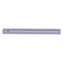 Liniuotė Centrum 80727, 30 cm, plastikas, skaidri sp.