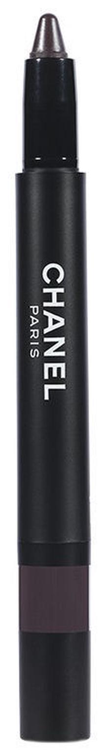 Acu zīmulis Chanel Stylo 08b rouge noir