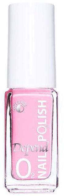 Nagų lakas Depend, 5 ml