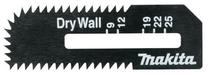 Pjūklo peilių rinkinys Makita B-49703, 5.5 cm, 2 vnt.