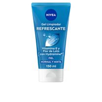 Kosmētikas noņemšanas līdzeklis Nivea Refreshing, 150 ml
