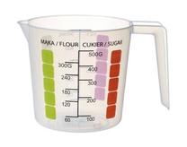 Matavimo indas Galicja, 0.5 l