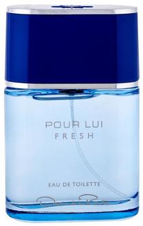 Tualetinis vanduo Oscar de la Renta Pour Lui Fresh Men, 90 ml