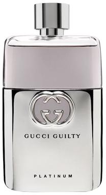 Tualetinis vanduo Gucci, 90 ml