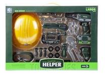 Детский набор инструментов Good Life Helper, многоцветный