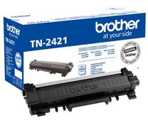 Tonerių kasetė Brother TN2421, juoda sp.