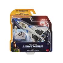Игрушечный самолёт Mattel Disney Pixar, синий цв./белый цв.