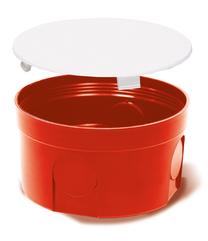 Paskirstymo dėžutė Elektroplast 0283 PO-80F, IP20