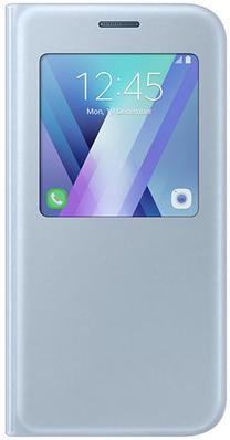 Telefono dėklas Samsung, mėlyna sp., Samsung