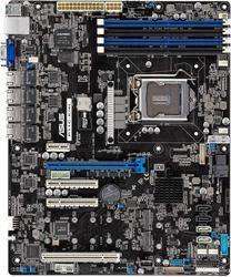 Emaplaat Asus P11C-E/4L
