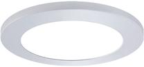 Šviestuvas įleidžiamas CristalRecord Liveo 02-660-24-400, LED, 4000 °K, 2 x 18 W, balta sp. / balta sp.