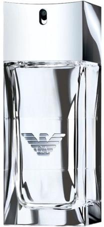 Tualetinis vanduo Giorgio Armani Emporio Diamonds For Men, 50 ml
