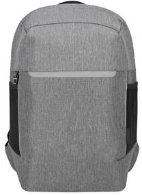 Portatīvā datora mugursoma Targus Backpack For 12- 15.6, pelēka krās., 15.4"