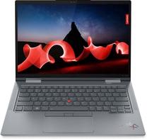 Portatīvais dators Lenovo ThinkPad X1 Yoga Gen 8 21HQ005TPB RULNVBX4IFWDY06, Intel® Core™ i7-1355U, 32 GB, 1 TB, 14 ", Intel HD, pelēka krās., EN, Windows