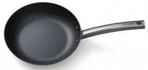 Cepšanas panna Skottsberg 532660, Ø 28 cm, oglekļa tērauds