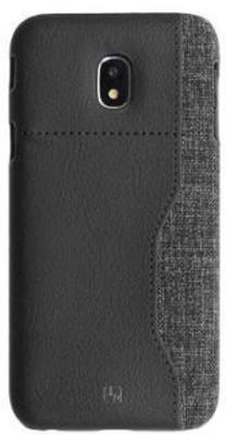 Чехол для телефона Just Must, черный цв., Samsung