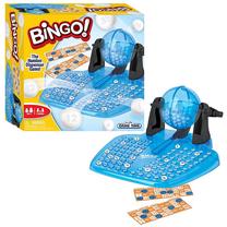 Lauamäng FunVille Game Time Bingo 61053, LT LV EE