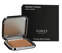KIKO MILANO Radiant Fusion (03 Šilta smėlio) 8,5 g