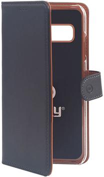 Чехол для телефона Celly, черный цв., Samsung