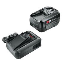 Sākuma komplekts Bosch AL18-44, 18 V