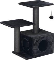 Kačių draskyklė Beeztees Serpa Fien, 45 cm x 34 cm x 70 cm