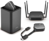 Nuotolinio valdymo pultas BenQ WDC20, juoda sp.