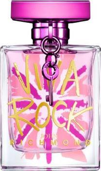 Tualetes ūdens John Richmond Viva Rock, 100 ml