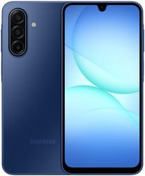 Мобильный телефон Samsung Galaxy A17 5G, 256 GB, синий цв.