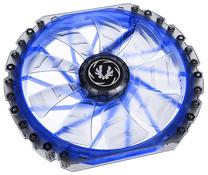Oro aušintuvas korpusui BitFenix Spectre PRO LED 230mm Blue/Black