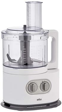 Virtuvinis kombainas Braun FP 5160, 1000 W