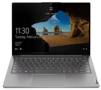 Portatīvais dators Lenovo ThinkBook 13s G3 ACN 20YA002MPB, AMD Ryzen 7 5800U, 16 GB, 512 GB, 13.3 ", AMD Graphics, pelēka krās., EN, Windows