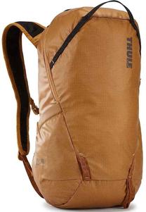 Turistinė kuprinė Thule Stir, ruda sp., 18 l