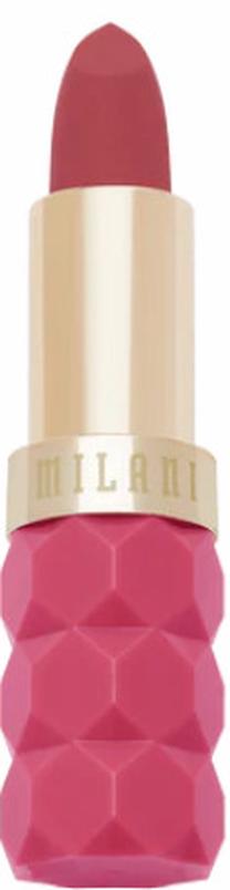 Lūpų dažai Milani Color Fetish Matte, 4 g, petal sp., 320
