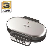 Elektrinė čirvinių blynų keptuvė Standart ZM-511B, 1200 W