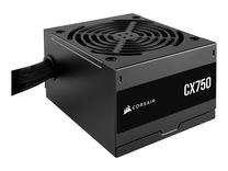 Maitinimo blokas Corsair CX Series CX750 CP-9020279-EU 750 W, 12 cm