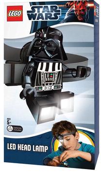 LEGO Star Wars Darth Vader Head Lamp LGLHE3