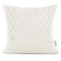 Dekoratyvinė pagalvėlė DecoKing Sardi, smėlio, 45 cm x 45 cm