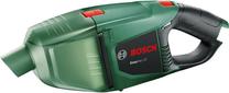 Prekė su pažeista pakuote. Rankinis dulkių siurblys Bosch EasyVac 12V