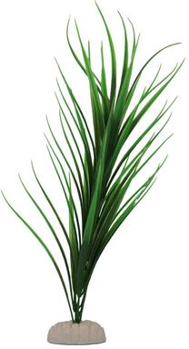 Декорация аквариума Croci Bamboo A8011180, зеленый цв., XL