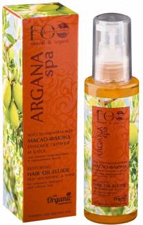 Matu eļļa ECO Laboratorie, 100 ml