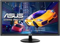 Monitors Asus VP228HE, LED, 75 Hz, FHD, 21.5"