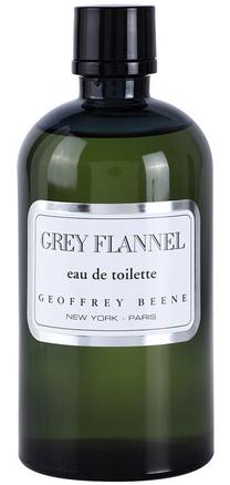 Tualetinis vanduo Geoffrey Beene Grey Flannel, 240 ml