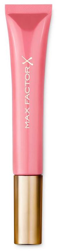 Lūpų blizgis Max Factor Colour Elixir Cushion Cushion, 9 ml, 010 starlight coral