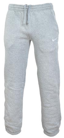 Kelnės, vyrams Nike, pilka sp., xl