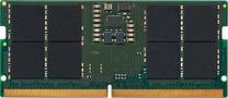 Operatiivmälu (RAM) Kingston KCP552SS8-16, DDR5 (SO-DIMM), 16 GB, 5200 MHz