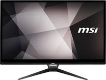 Stacionarus kompiuteris MSI Intel® Core™ i3-10100 (6 MB Cache, 3.6GHz), 21.5 ", DDR4 (SO-DIMM) 8 GB 256 GB 1 TB, Intel UHD Graphics Dynamic, Windows 10