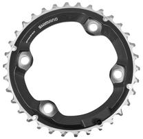 Žvaigždutė Shimano, aliuminis