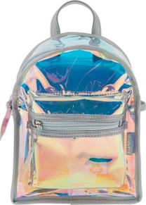 Mokyklinė kuprinė Starpak Glossy PL 19 GLO, įvairių spalvų, 22 cm x 17 cm x 11 cm